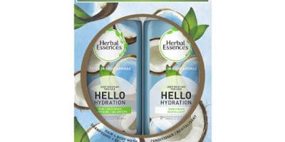 Herbal Essences Hello Hydration