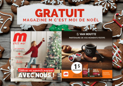 metro gratuit magazine