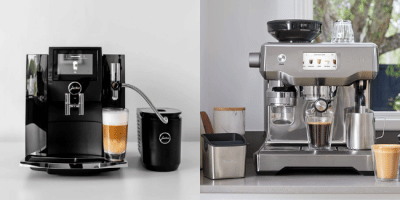 concours machine espresso