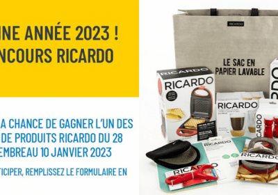 concours mayrand