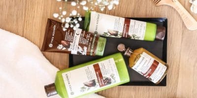yves rocher canada concours