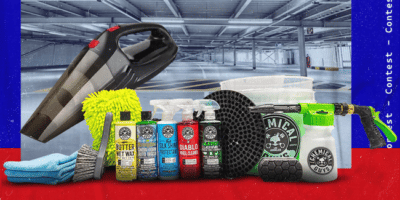 concours Mr lube