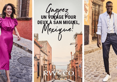 voyage rwco concours mexique