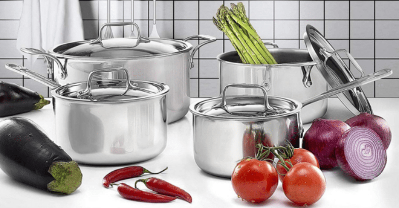 concours batterie cuisine strauss