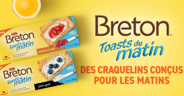 breton websaver coupons gratuits dare 1