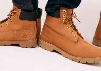 concours bottes timberland