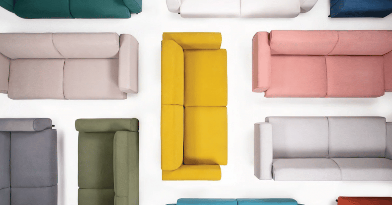 canape klik concours