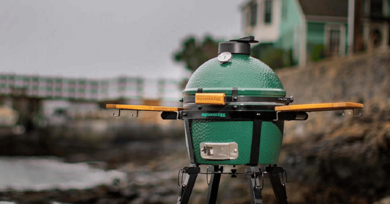 concours big green egg