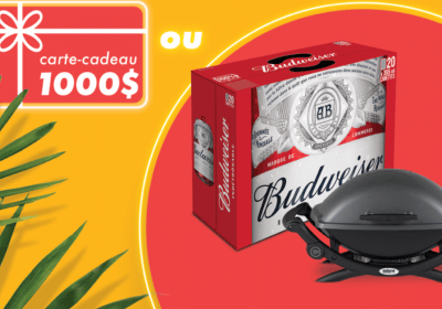 concours budweiser 1