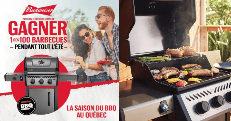 concours budweiser