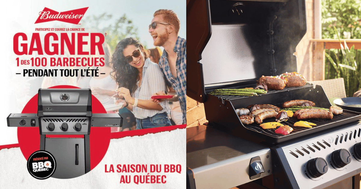 concours budweiser