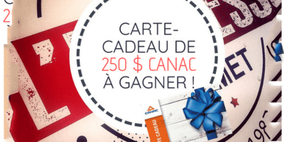 concours canac