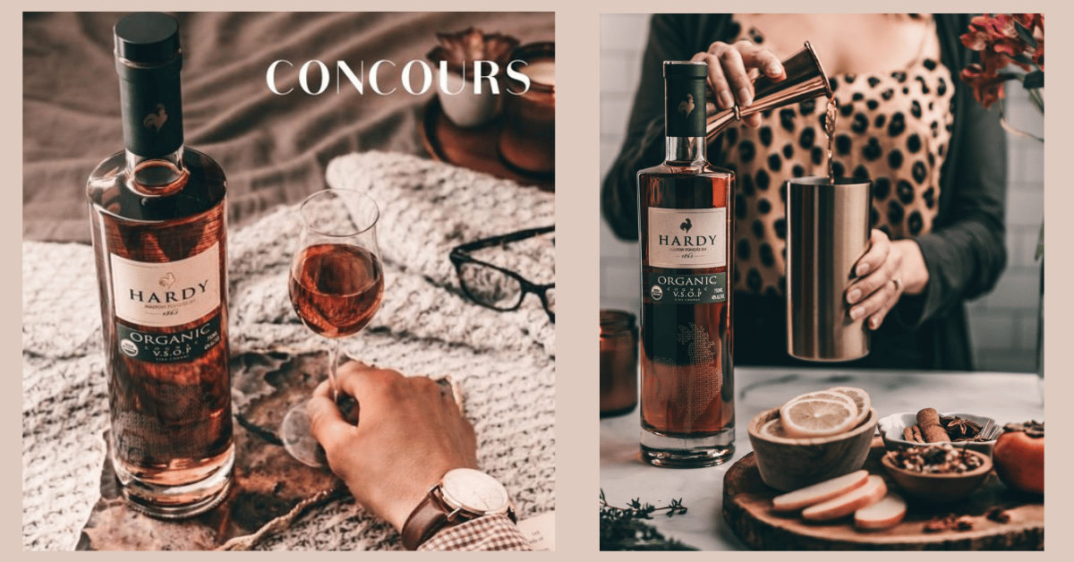 concours cognac
