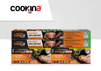 concours cookina