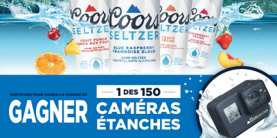 concours coors