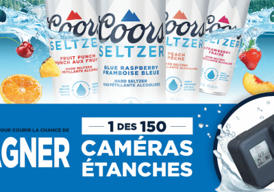 concours coors