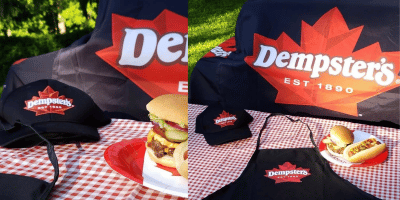 concours dempsters