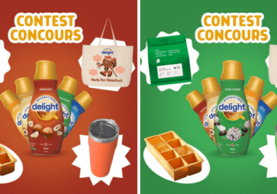 concours international delight