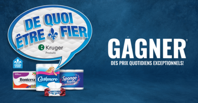 concours kruger 2