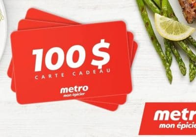 metro concours carte cadeau 1