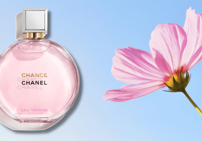 chanel parfum jeu concours
