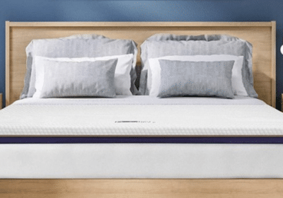 concours matelas bedstory oreillers