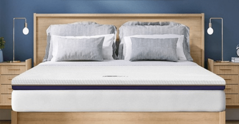concours matelas bedstory oreillers