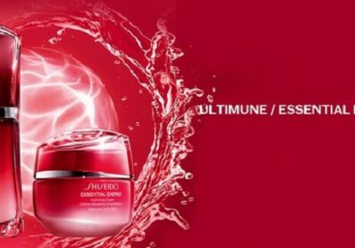 echantillons gratuits shiseido ultimune
