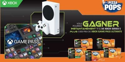 concours consoles jeux videos xbox series