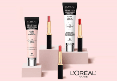 concours loreal