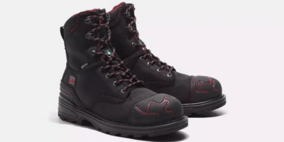 concours bottes timberland