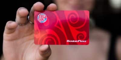 concours carte cadeau boston pizza