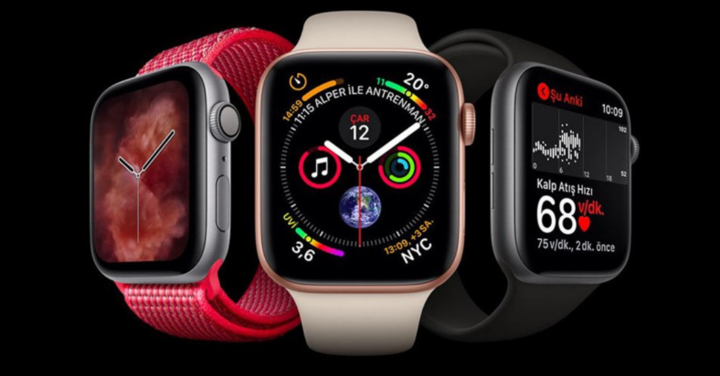 concours apple watch