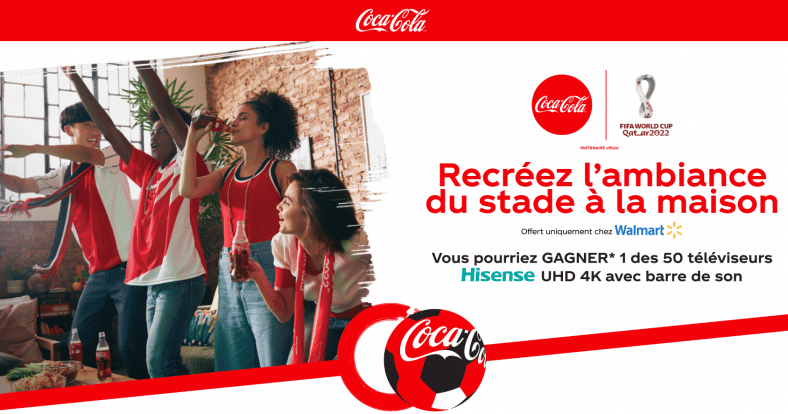 concours coca cola