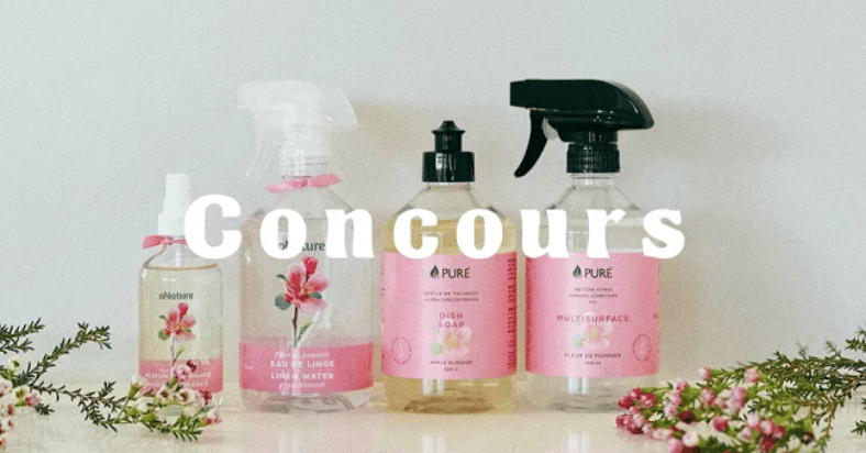 concours pure