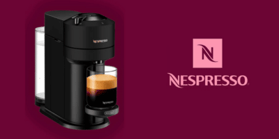 machine nespresso vertuo next
