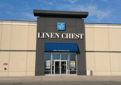 concours linen chest