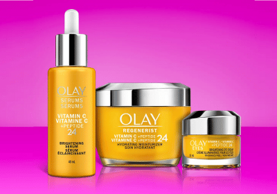 concours olay pg redonne