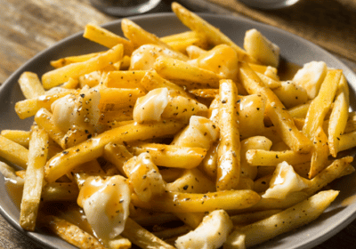 concours poutines