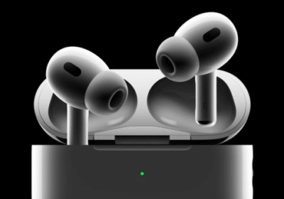 concours apple airpods pro