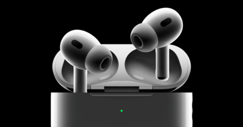 concours apple airpods pro