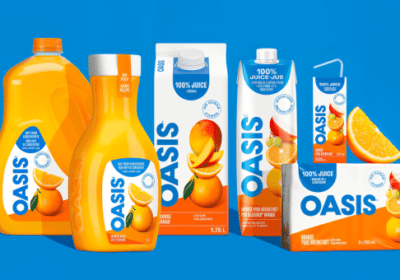 concours oasis jus