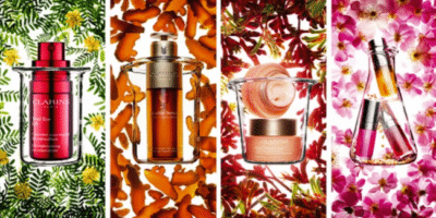 concours maquillage clarins