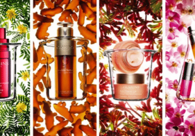 concours maquillage clarins