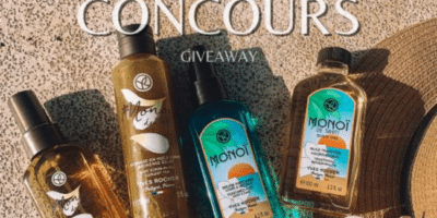 concours yves rocher le snack bar