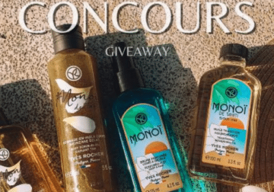 concours yves rocher le snack bar