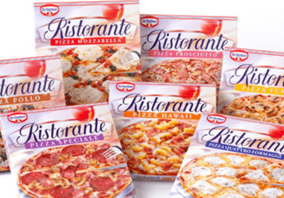 concours dr oetker