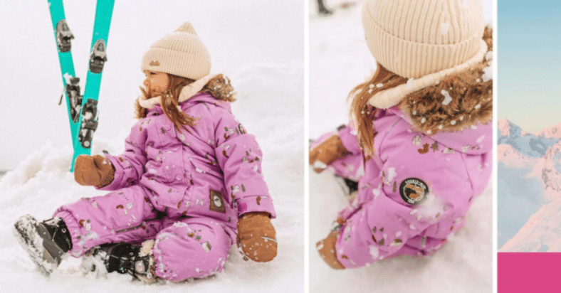 concours souris mini habit de neige maman pour la vie