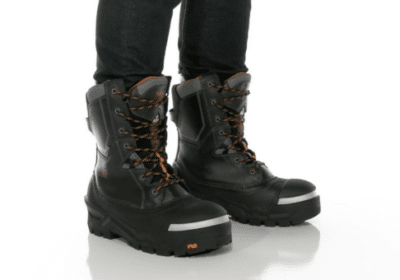 concours bottes timberland pro