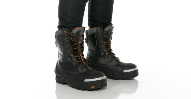 concours bottes timberland pro